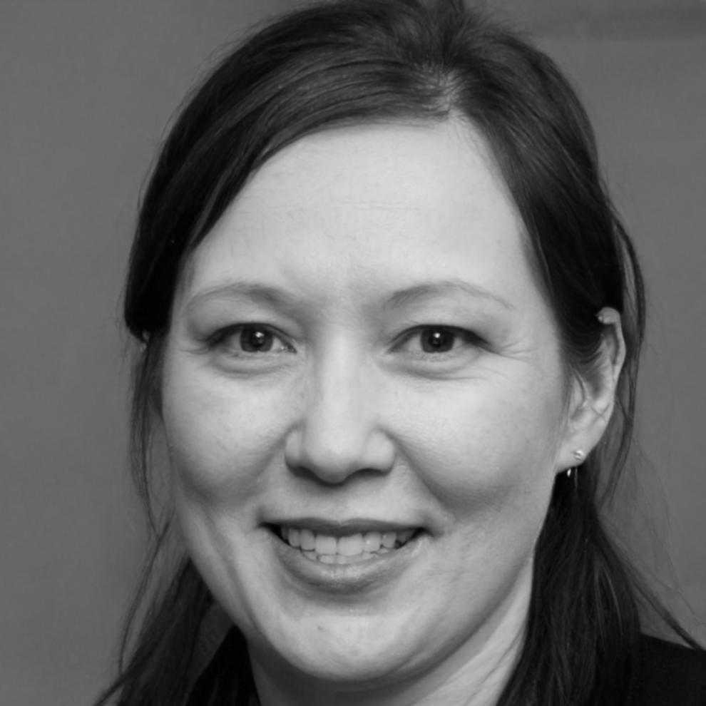 Portrait de Léonie Dufresne, analyste en tendances financières