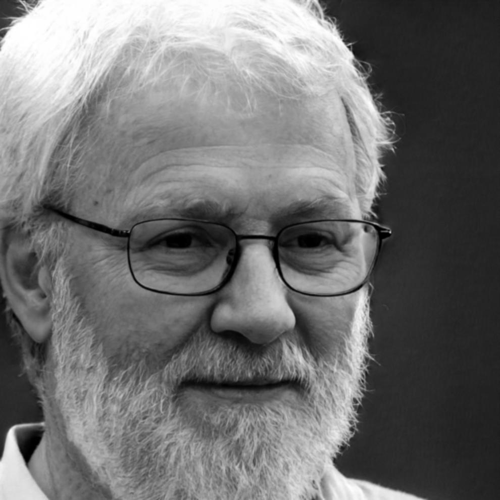 Portrait de Rémi Deschamps