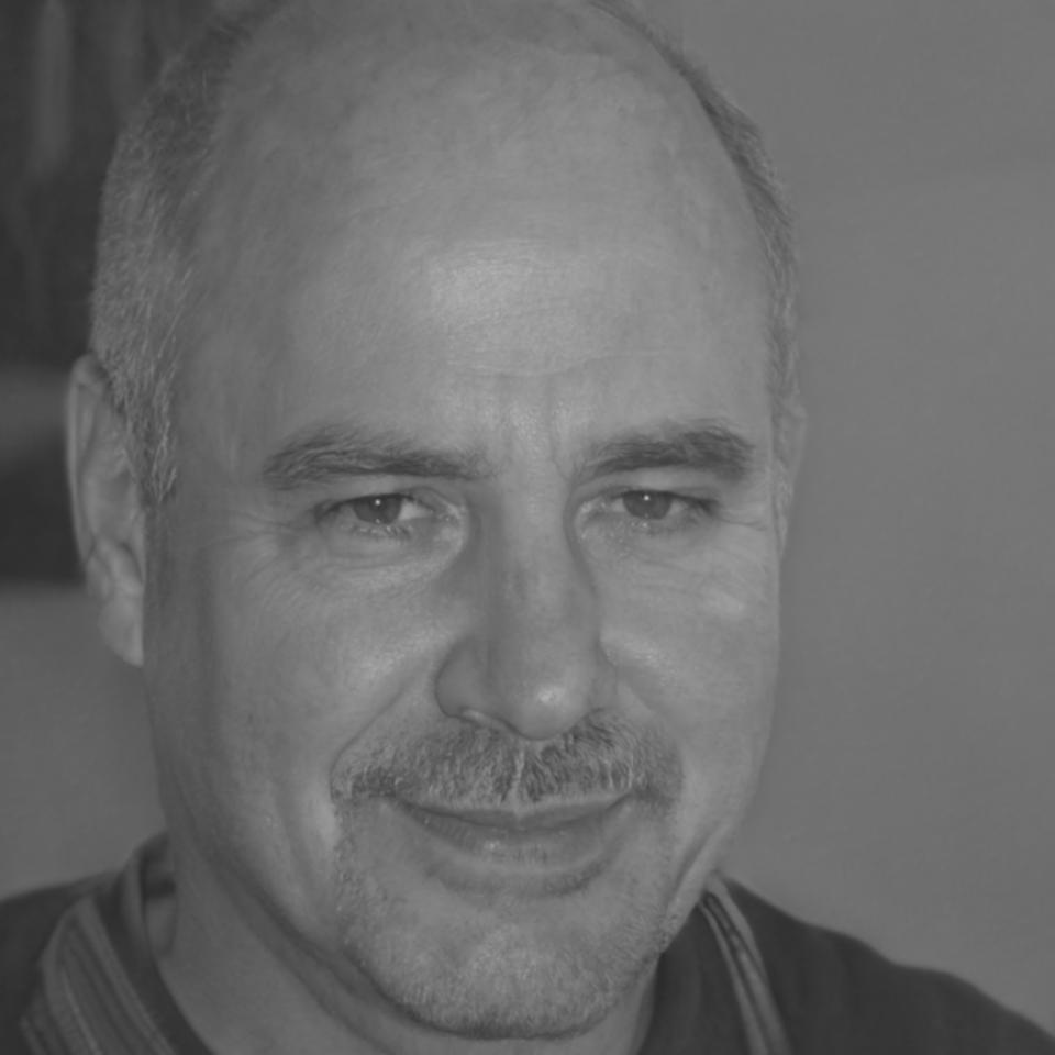 Portrait de Bastien Marchand, spécialiste en reconnaissance de signaux